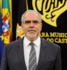 José Maria da Cunha Costa