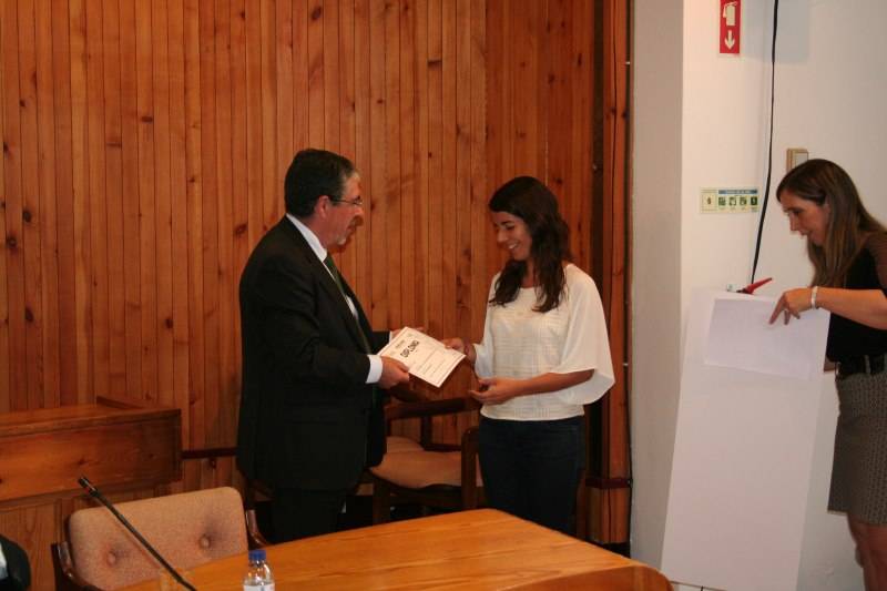 (Português) Sara Otto Coelho ganhou 1.º Prémio ANMP de Jornalismo e Poder Local 4