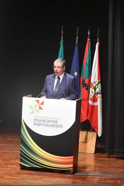 Seminário Portugal 2020: Os fundos comunitários e as Autarquias locais 8