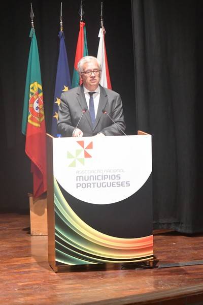 (Português) Seminário Portugal 2020: Os fundos comunitários e as Autarquias locais 10