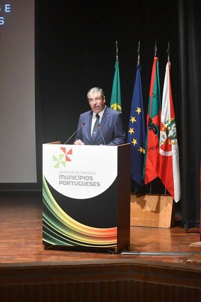 Seminário Portugal 2020: Os fundos comunitários e as Autarquias locais 22