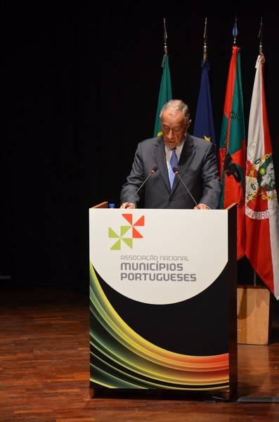 Seminário Portugal 2020: Os fundos comunitários e as Autarquias locais 28