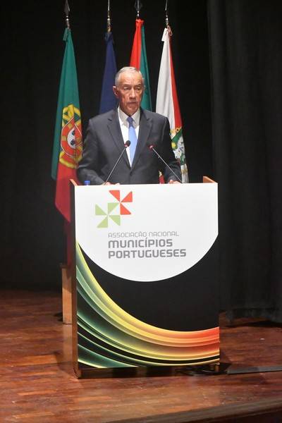 Seminário Portugal 2020: Os fundos comunitários e as Autarquias locais 29