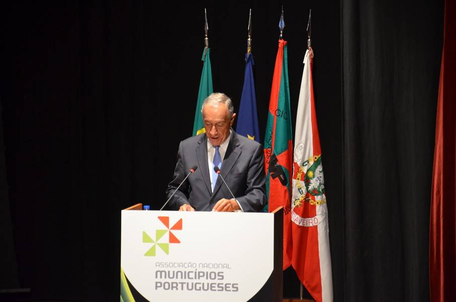 (Português) Seminário Portugal 2020: Os fundos comunitários e as Autarquias locais 40