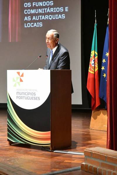Seminário Portugal 2020: Os fundos comunitários e as Autarquias locais 47