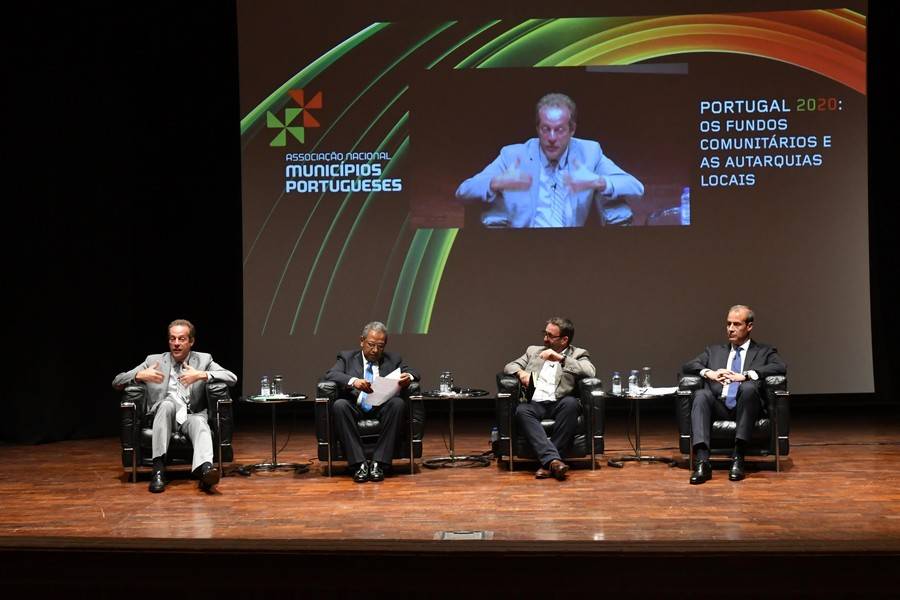 (Português) Seminário Portugal 2020: Os fundos comunitários e as Autarquias locais 53
