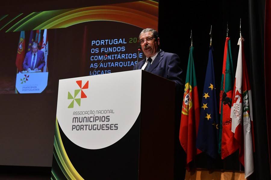 (Português) Seminário Portugal 2020: Os fundos comunitários e as Autarquias locais 68