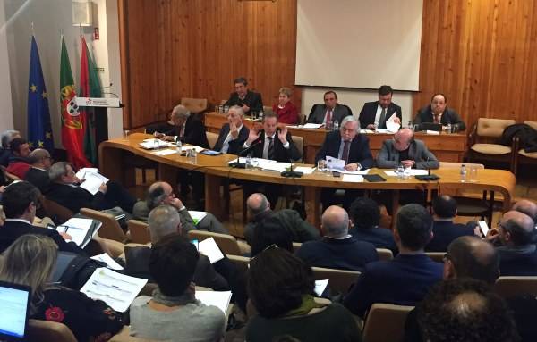 (Português) Conselho Geral analisou descentralização e aprovou plano de atividades e contas pa...