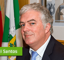 (Português) Rui Santos