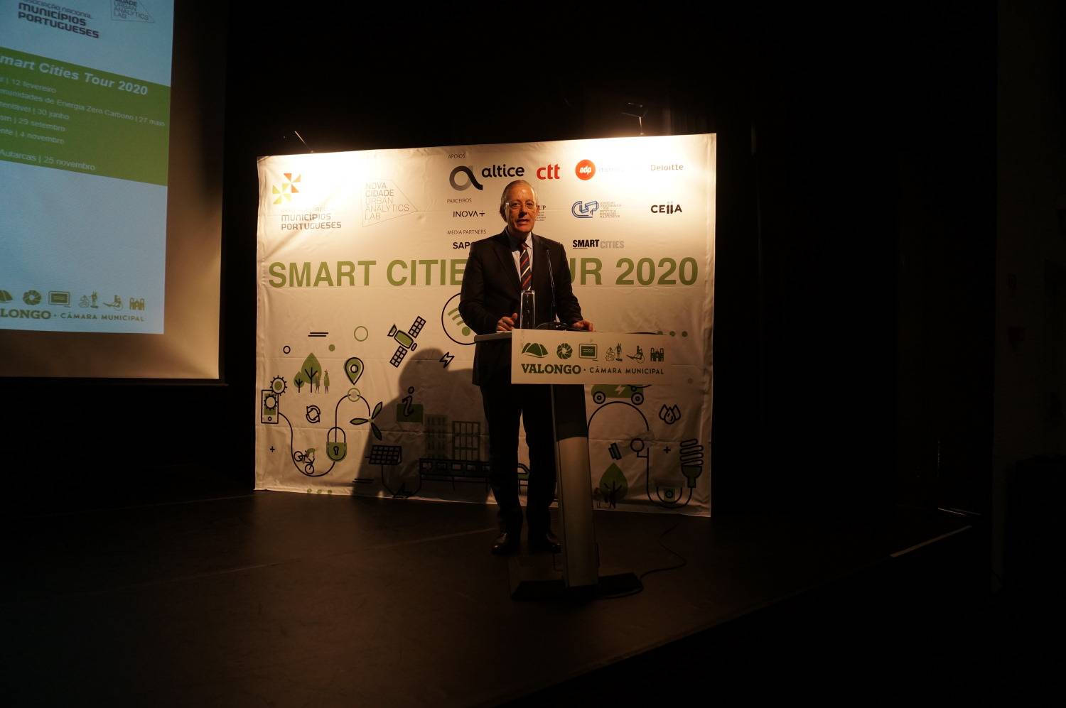 (Português) Smart Cities Tour 2020 | Cidade Circular