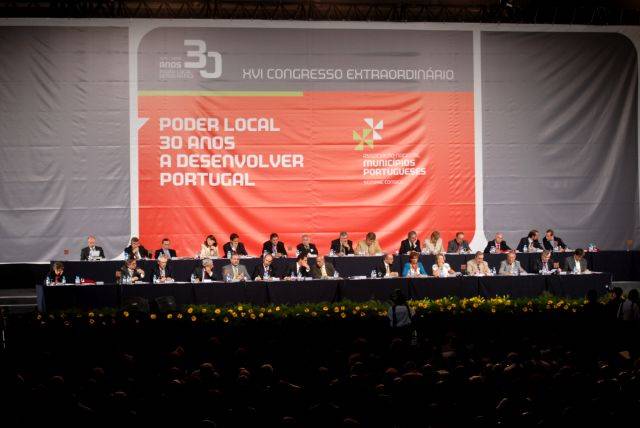 XVI Congresso (Extraordinário)