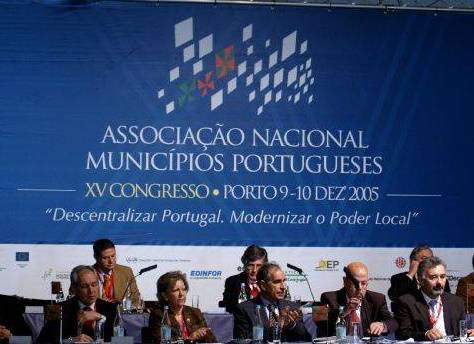 (Português) XV Congresso (Eletivo)