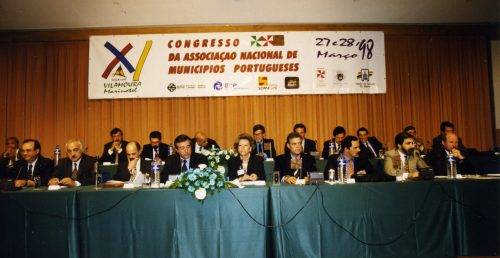 XI Congresso
