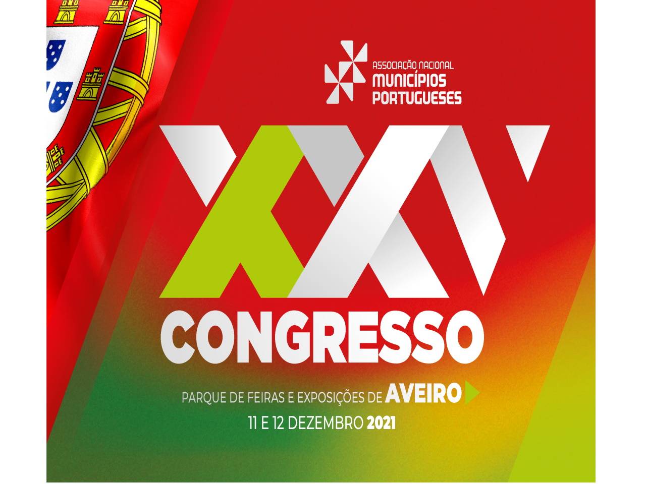 (Português) XXV Congresso