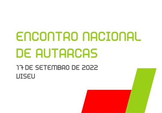 (Português) VI Encontro Nacional de Autarcas